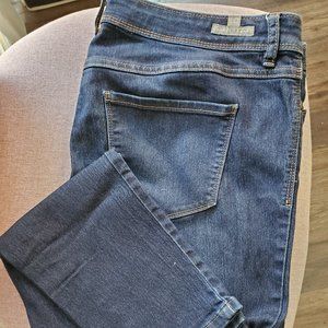 Lauren Conrad jeans